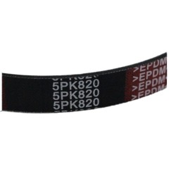 Automotive parts beltwholesale 5pk820-ZODI