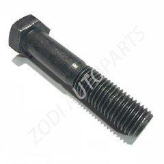 955372 volvo auto parts hexagon screw ZODI