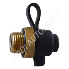 1592924 volvo auto parts M16 test nipple ZODI