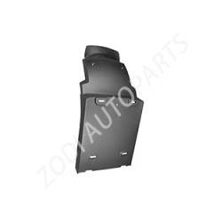 20453900 volvo auto parts rear fender ZODI