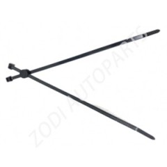 20885496 volvo auto parts retainer ZODI
