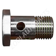 941686 volvo auto parts hollow screw ZODI