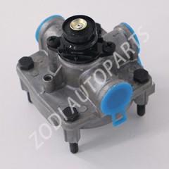 3173150 volvo auto parts relay valve ZODI