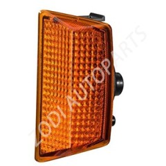 20826211 lamp; left volvo parts ZODI