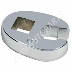 971010 volvo auto parts hexagon screw ZODI