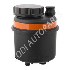 1592945 volvo auto parts power steering hydraulic fluid tank ZODI