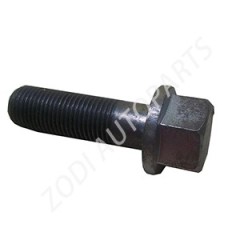 1079435 volvo auto parts flange screw ZODI