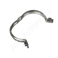 1542778 V clamp volvo parts ZODI