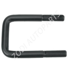 3987324 volvo auto parts U bolt ZODI