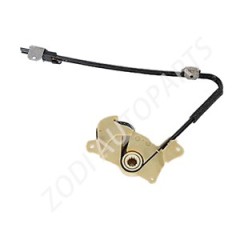 20733071 volvo auto parts hexagon screw ZODI