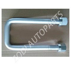20375243 volvo auto parts U bolt ZODI