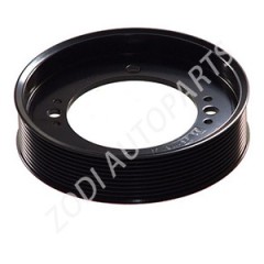 8149875 pulley volvo parts ZODI
