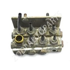 20383381 volvo auto parts manifold ZODI