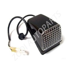 1623726 lens volvo parts ZODI