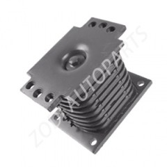 20390836 rubber spring volvo parts ZODI