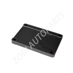 1629549 plate volvo parts ZODI