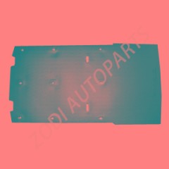 20843850 volvo auto parts mudflap ZODI