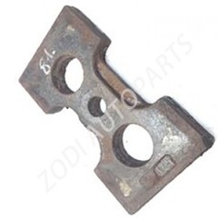 3986295 volvo auto parts spacer ZODI.