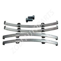 3092254 spring kit volvo parts ZODI