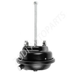 3985253 brake chamber; rear drive axle volvo parts ZODI
