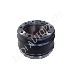1599011 BRAKE DRUM volvo parts ZODI