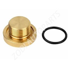 20366642 volvo auto parts plug ZODI