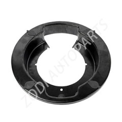 1629836 protecting plate volvo parts ZODI