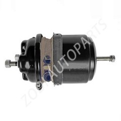 20721842 spring brake cylinder; left, forward drive axle volvo parts ZODI