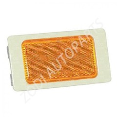 20429696 reflector volvo parts ZODI
