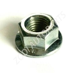 966818 flange nut volvo parts ZODI