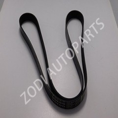 11709635 V ribbed belt volvo parts ZODI