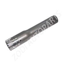 1653840 shaft volvo parts ZOD