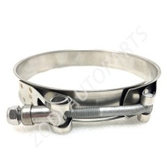1544733 volvo auto parts hose clamp ZODI
