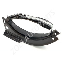 20709905 volvo auto parts left bracket ZODI