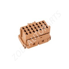20367827 volvo auto parts brown housing ZODI