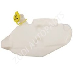 25128217 New Engine Radiator Coolant Overflow Bottle Tank For Mack. Oemember