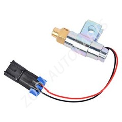 VIT Truck air solenoid valve F224902