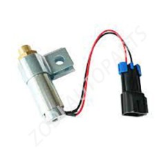 VIT Truck air solenoid valve F224903