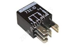 Diode unit 500339358 for IVECO BUS