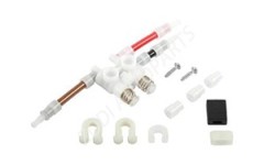 Repair kit, seat 93162093 for IVECO BUS