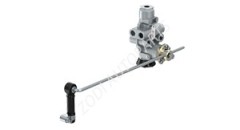 Leveling Valve 4640023300 667225 SV1295 SV1351 I85698 For DFA/MAN/IV/SC/VOL Truck Parts
