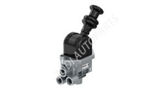 Good Quality Hand Brake Valve 9617231250 DPM22A 1519266 1935571 For DAF/SC Truck Spare Parts