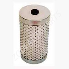 Oil Filter Insert 1534038 1500663 for DAF F 2800/2900/3200 Truck