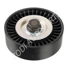 Tensioner Roller 504084453 for IV Truck Belt Tensioner Pulley