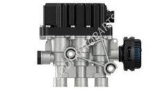 Truck Parts ECAS Solenoid Valve 4728800010 81259026239 41211013 5010422345 1343254 372022 4728800010 For Truck