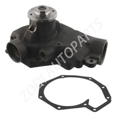 Heavy Duty Truck Parts Engine Water Pump 1609853 1399150 683579 For DAF Truck