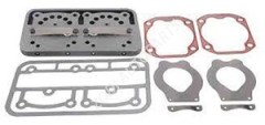 42549153 42549156 Truck Parts Air Compressor Gasket Cylinder Head for IV Truck