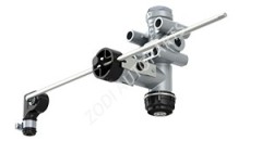 Wabco Leveling Valve 4640060020 4614238 4110201 SV1395 4640060010 4640060110 4615000 For European Truck Parts