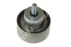Truck Diesel Engine Parts Belt Tensioner Idler Pulley 1399613 4892356 504065877