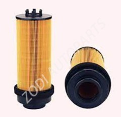 Diesel Engine Fuel Filter 1811391 1450184 For DAF